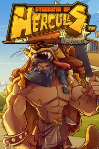 Strength of Hercules