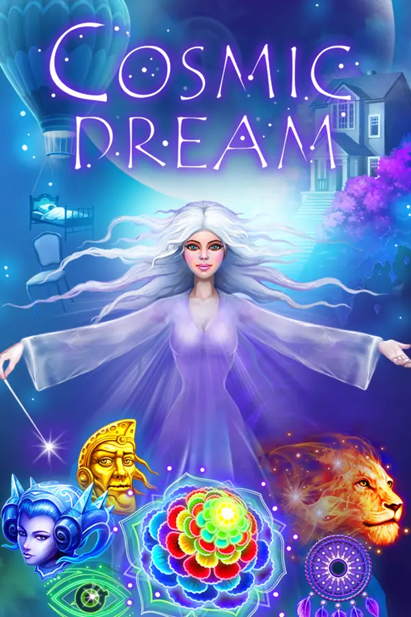 Cosmic Dream