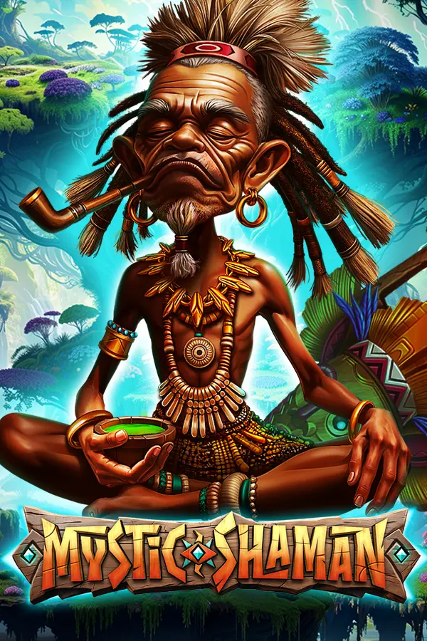 Mystic Shaman