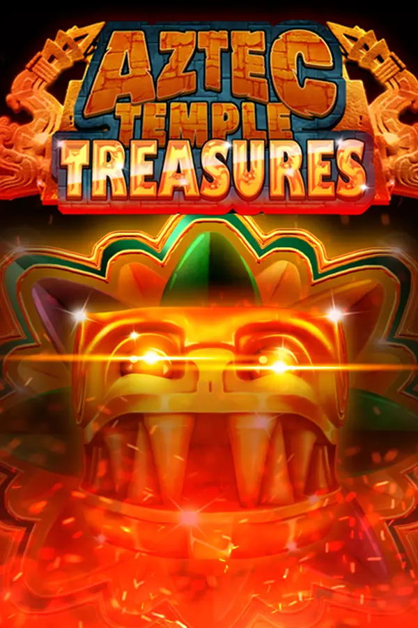Aztec Temple Treasures