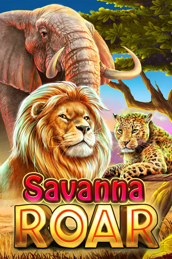 Savanna Roar